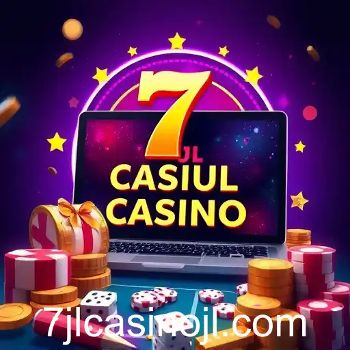 The Rise of 7jl Casino in the Digital Age