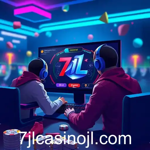 Digital Evolution of Online Gaming