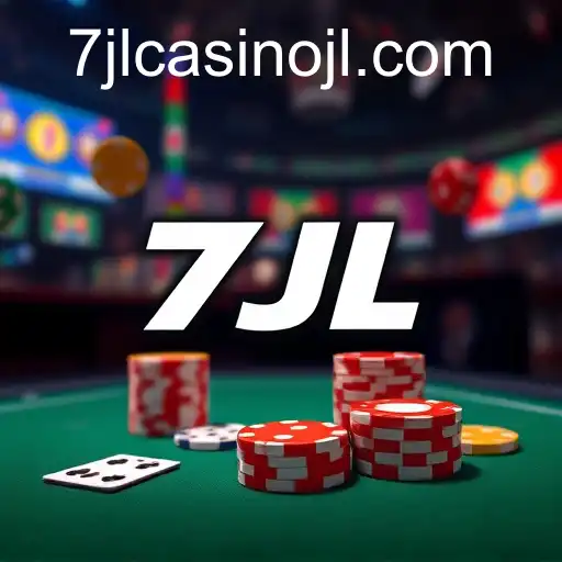 The Evolution of Online Gaming: 7jl Casino's Impact