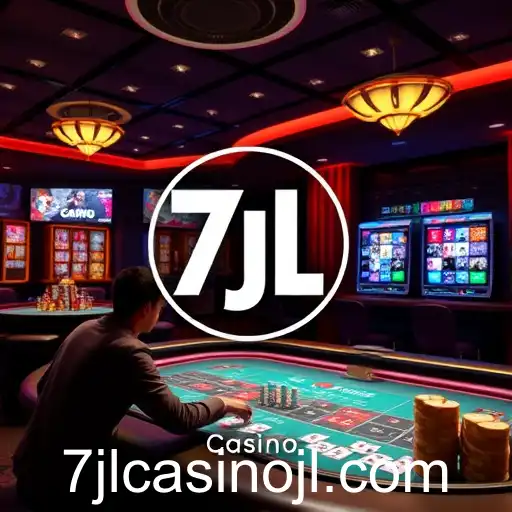 The Evolution and Impact of 7jl Casino in Online Gaming