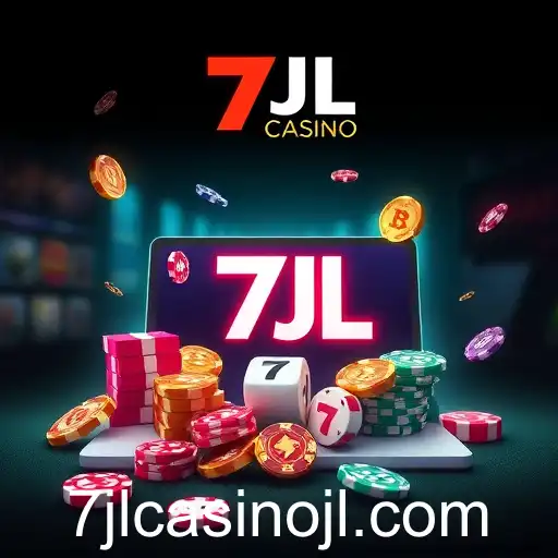 7jl Casino: Revolutionizing Online Gaming