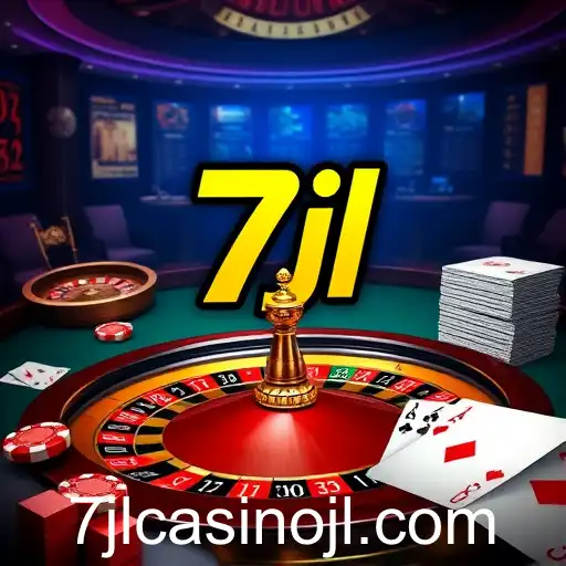 The Rise and Dynamics of 7jl Casino in Online Gaming