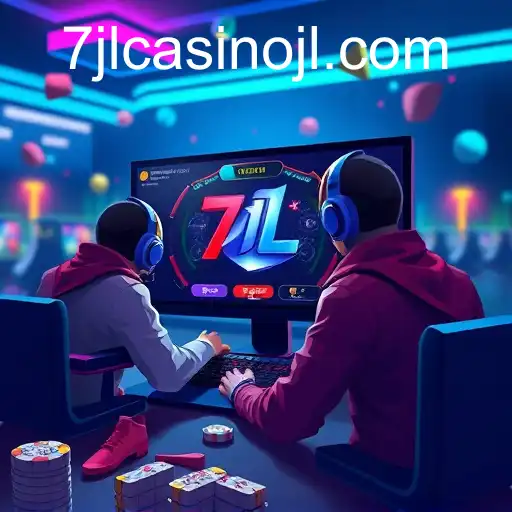 Digital Evolution of Online Gaming