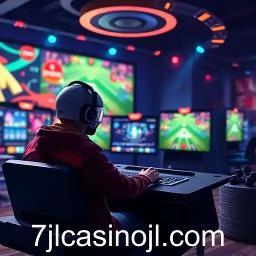 Digital Transformations in Online Gaming