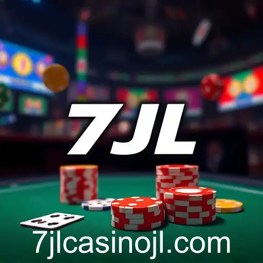The Evolution of Online Gaming: 7jl Casino's Impact