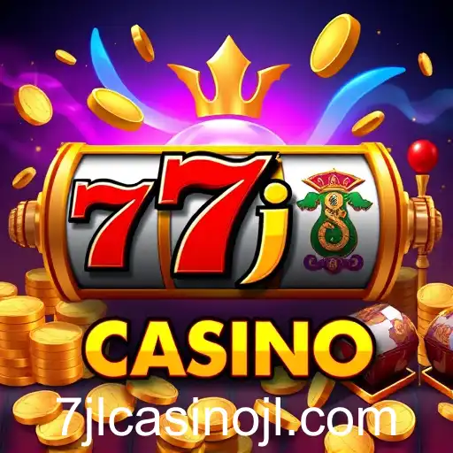 Exploring the Rise of 7jl Casino