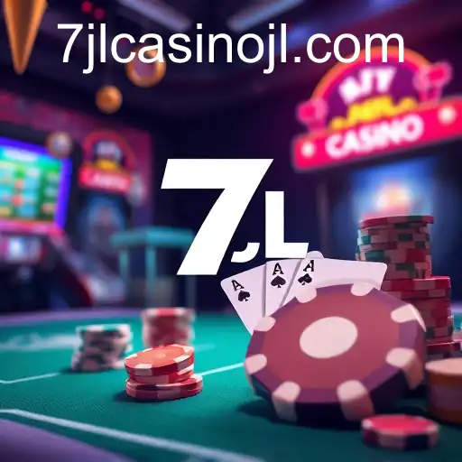 The Rise of 7jl Casino in the Gaming World