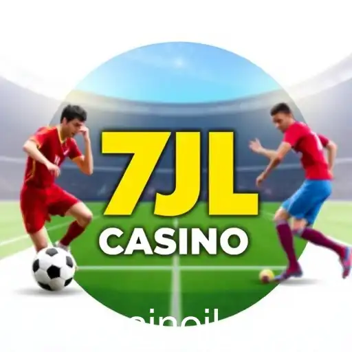 The Rise of 7jl Casino and Its Impact on Gaming Industry