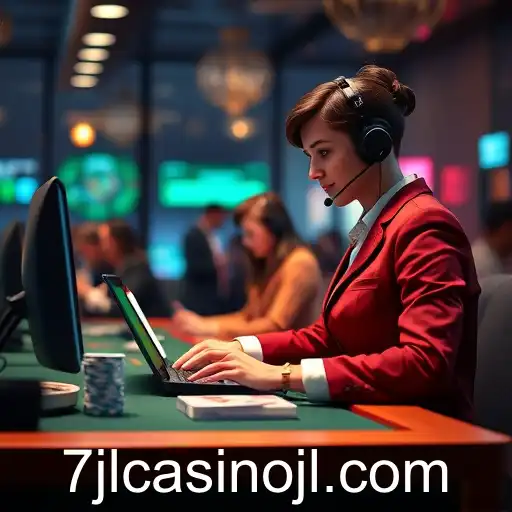 The Rise of Online Gaming Portals