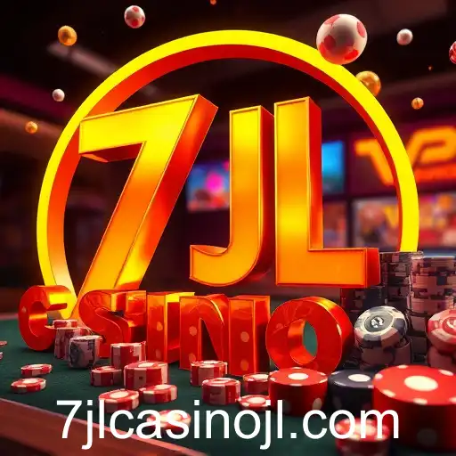 A New Era for Online Gaming with 7jl Casino